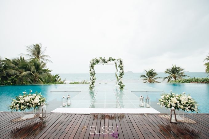 May & Kevin wedding at Conrad Koh Samui by BLISS Events & Weddings Thailand - 003