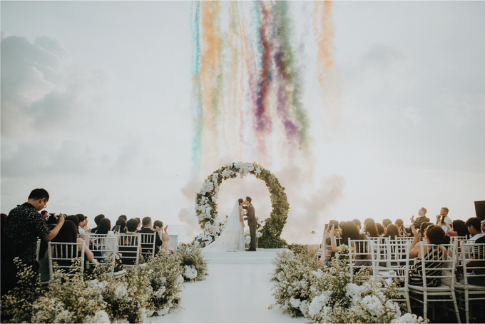 Aldridge & Siska Wedding Decoration at Phalosa Bali Villa by Bali Pyro - 017 Aldridge & Siska Wedding Decoration at Phalosa Bali Villa by Bali Pyro - 017