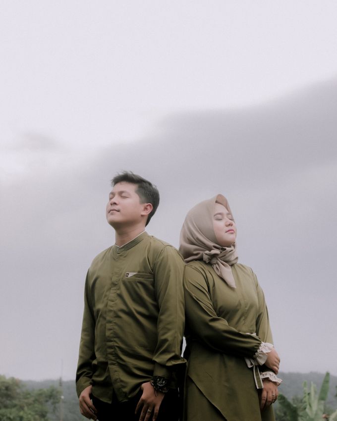 The Engagement of Denny & Tia by Fazz Project - 009