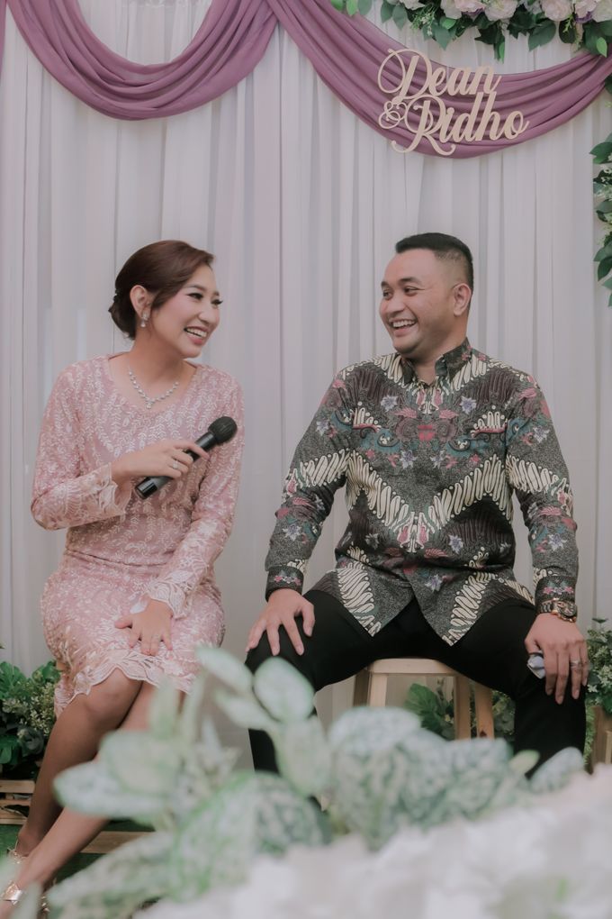 The Engagement of Dean & Ridho by Fazz Project - 016 The Engagement of Dean & Ridho by Fazz Project - 016