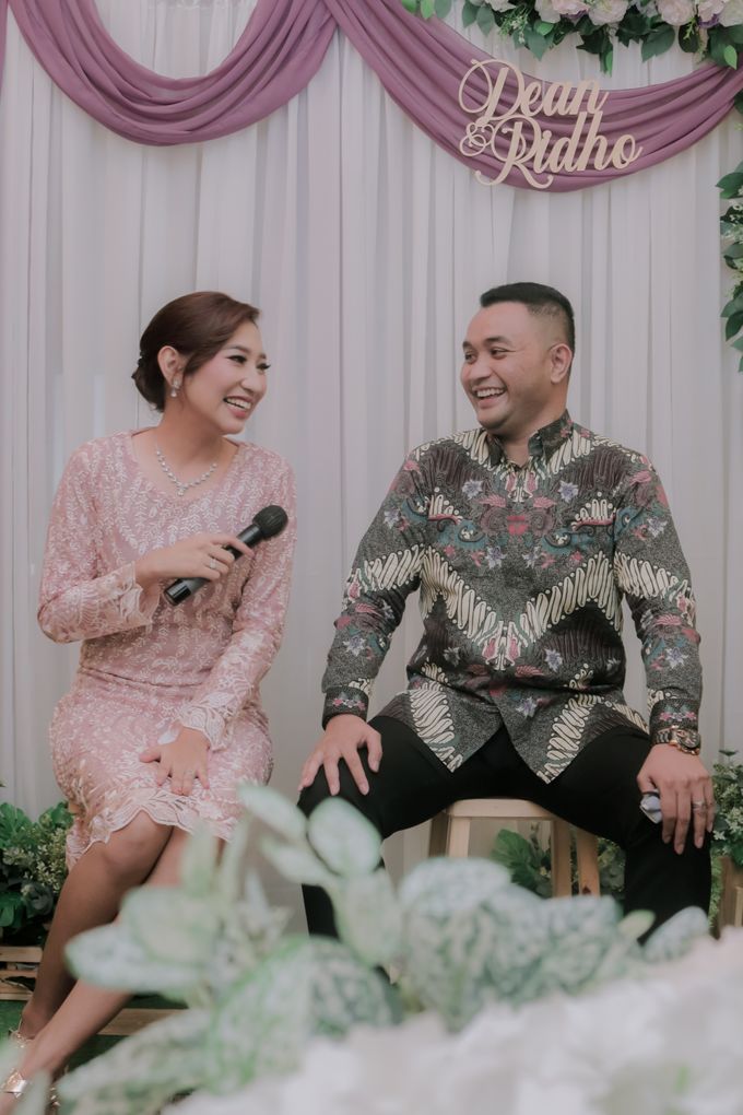 The Engagement of Dean & Ridho by Fazz Project - 016