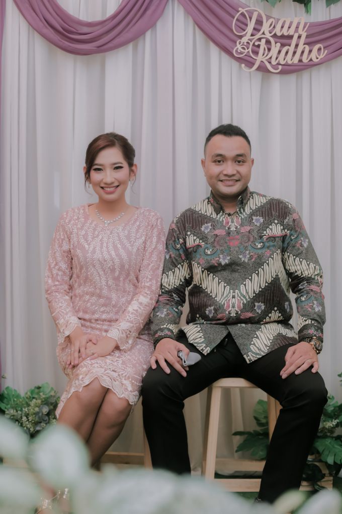 The Engagement of Dean & Ridho by Fazz Project - 013