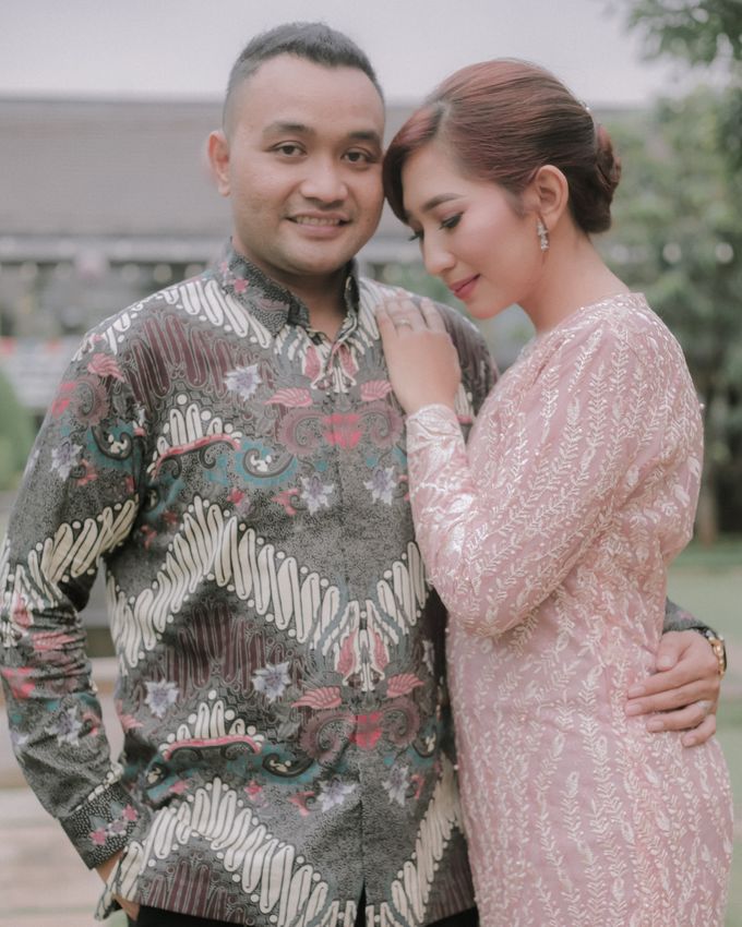 The Engagement of Dean & Ridho by Fazz Project - 011