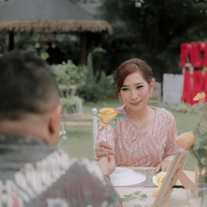 The Engagement of Dean & Ridho by Fazz Project - 012 The Engagement of Dean & Ridho by Fazz Project - 012