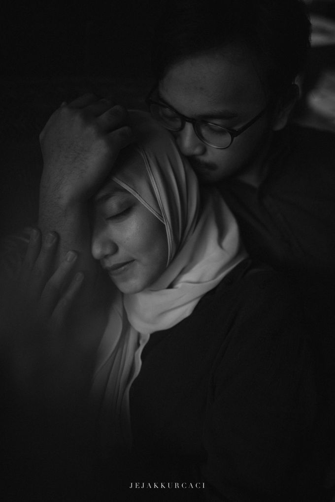 Suatu Pagi Bersama Musik dan Teh by Jejakurcaci - 041 Suatu Pagi Bersama Musik dan Teh by Jejakurcaci - 041