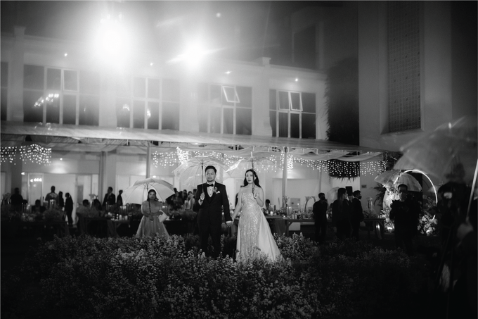 Peter & Selly Wedding Decoration at Gedong Putih by Everglow Pagar Ayu - 020 Peter & Selly Wedding Decoration at Gedong Putih by Everglow Pagar Ayu - 020
