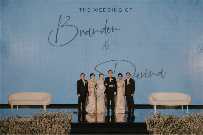 Brandon & Devina Wedding Decoration at Pullman by Laviola Makeup Artist - 021 Brandon & Devina Wedding Decoration at Pullman by Laviola Makeup Artist - 021
