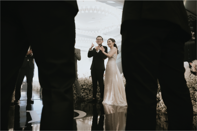 Brandon & Devina Wedding Decoration at Pullman by Laviola Makeup Artist - 011 Brandon & Devina Wedding Decoration at Pullman by Laviola Makeup Artist - 011