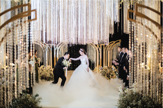 Erwin & Jessica Wedding Decoration by Testimo Wedding Planner & Organizer - 042 Erwin & Jessica Wedding Decoration by Testimo Wedding Planner & Organizer - 042
