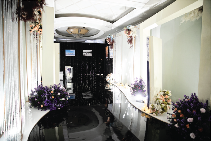 Hendy & Nathalia Wedding Decoration by Valentine Wedding Decoration - 012 Hendy & Nathalia Wedding Decoration by Valentine Wedding Decoration - 012
