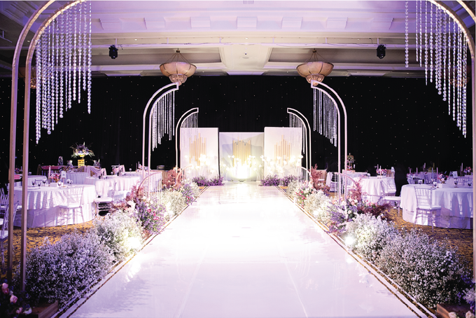 Hendy & Nathalia Wedding Decoration by Valentine Wedding Decoration - 019 Hendy & Nathalia Wedding Decoration by Valentine Wedding Decoration - 019