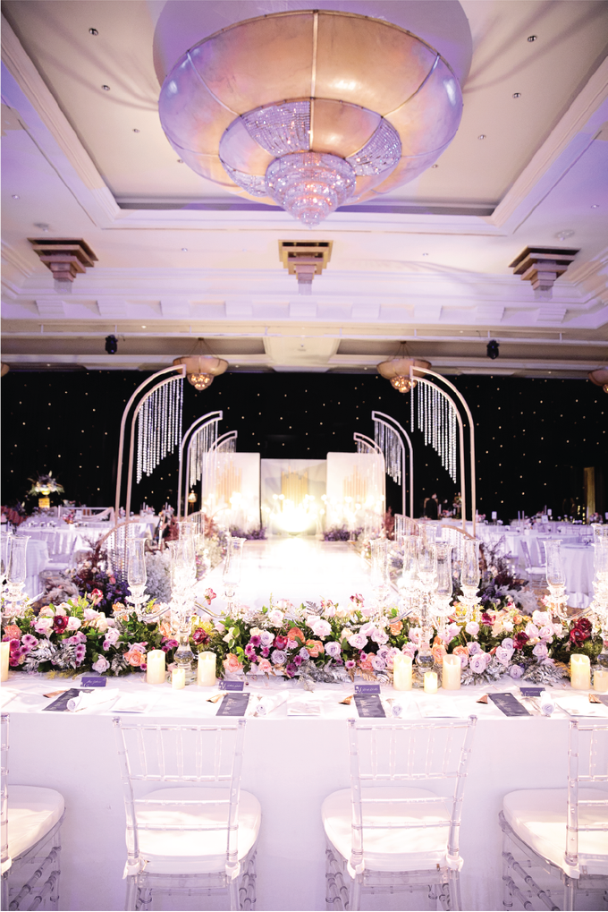 Hendy & Nathalia Wedding Decoration by Valentine Wedding Decoration - 036 Hendy & Nathalia Wedding Decoration by Valentine Wedding Decoration - 036