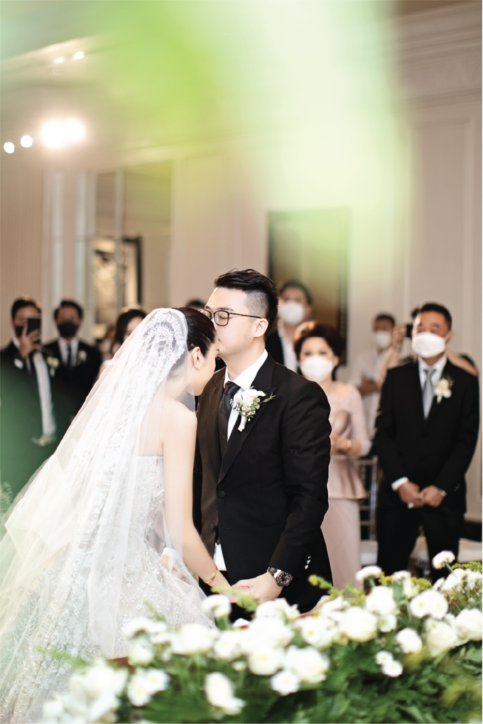 Hendy & Nathalia Wedding Decoration by Valentine Wedding Decoration - 005 Hendy & Nathalia Wedding Decoration by Valentine Wedding Decoration - 005