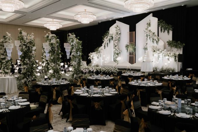 The wedding decoration of Kevin & Mitha by W Decoration - 004 The wedding decoration of Kevin & Mitha by W Decoration - 004