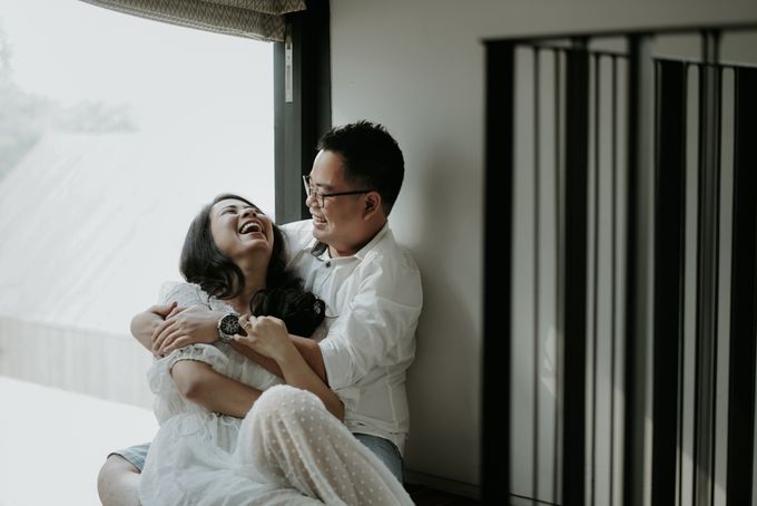 ALFONSO & WINA - BANDUNG by AB Photographs - 015