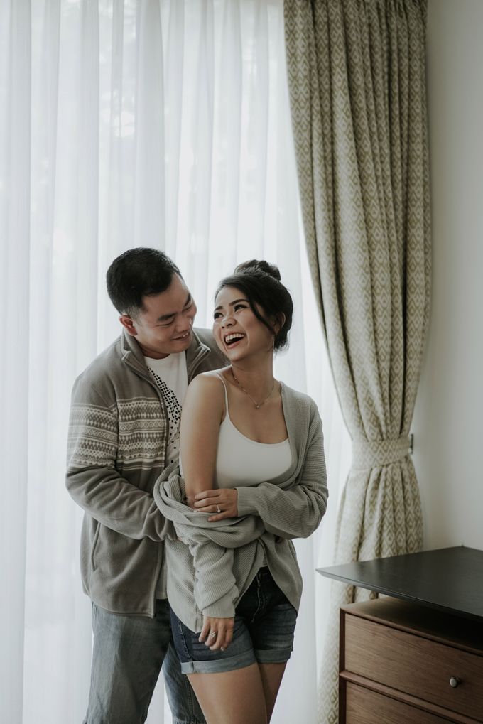 ALFONSO & WINA - BANDUNG by AB Photographs - 018