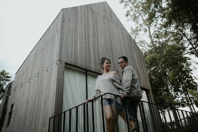 ALFONSO & WINA - BANDUNG by AB Photographs - 022