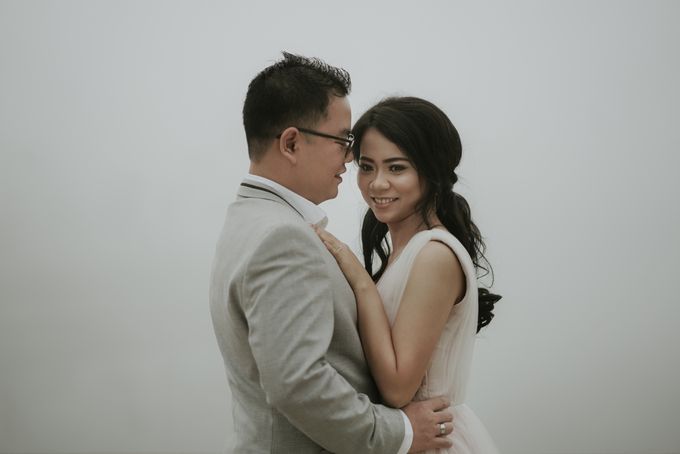 ALFONSO & WINA - BANDUNG by AB Photographs - 024