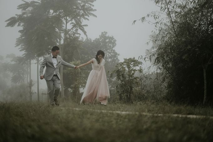 ALFONSO & WINA - BANDUNG by AB Photographs - 025