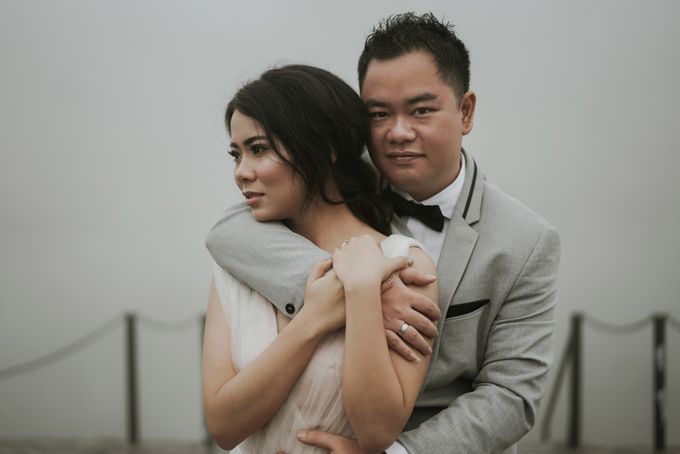 ALFONSO & WINA - BANDUNG by AB Photographs - 027