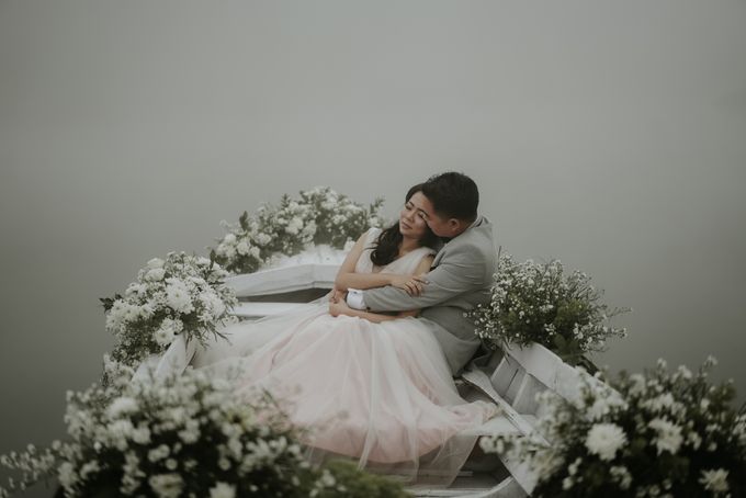 ALFONSO & WINA - BANDUNG by AB Photographs - 029