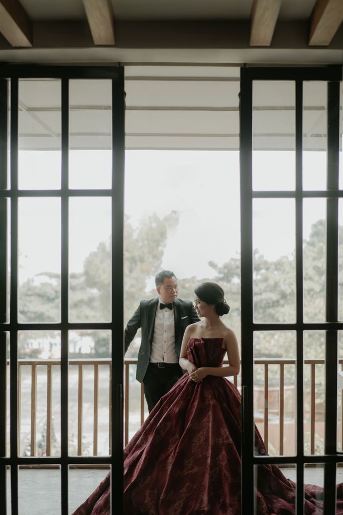 ALFONSO & WINA - BANDUNG by AB Photographs - 035