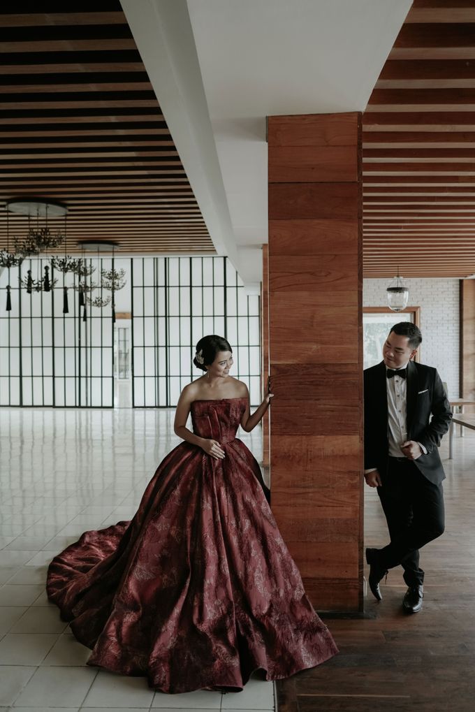 ALFONSO & WINA - BANDUNG by AB Photographs - 037