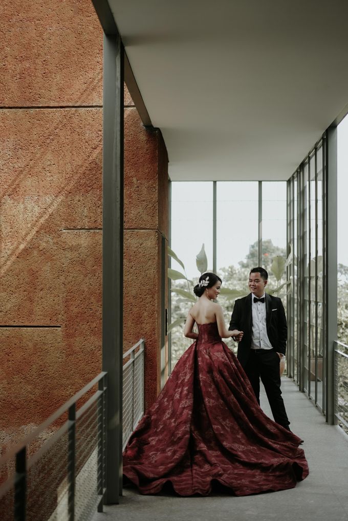 ALFONSO & WINA - BANDUNG by AB Photographs - 038