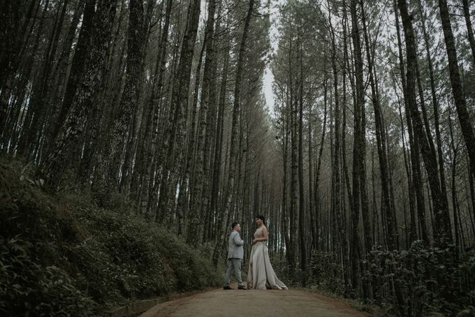 ALFONSO & WINA - BANDUNG by AB Photographs - 039