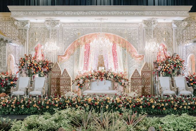 Evita & Eldo Wedding by Akuwedding - 014 Evita & Eldo Wedding by Akuwedding - 014