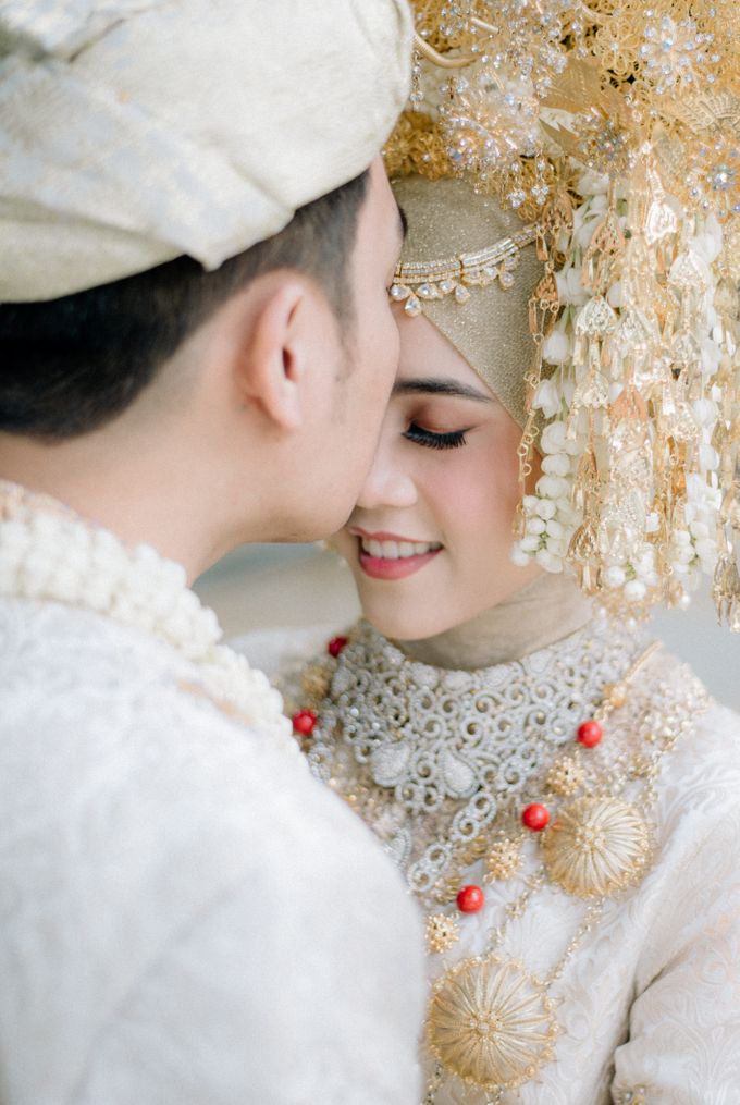 Evita & Eldo Wedding by Akuwedding - 002 Evita & Eldo Wedding by Akuwedding - 002