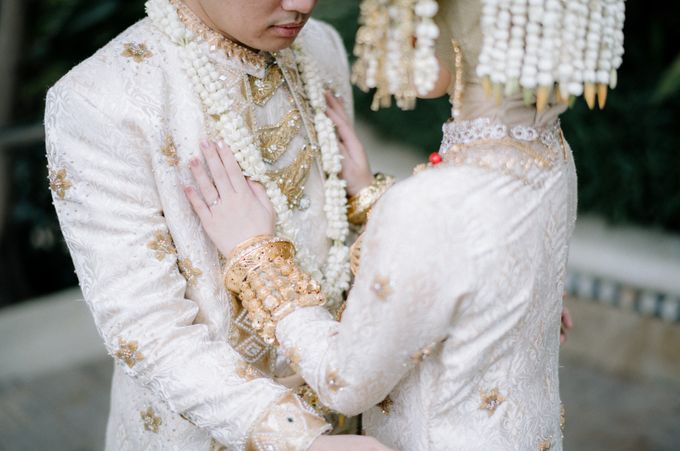 Evita & Eldo Wedding by Akuwedding - 003 Evita & Eldo Wedding by Akuwedding - 003