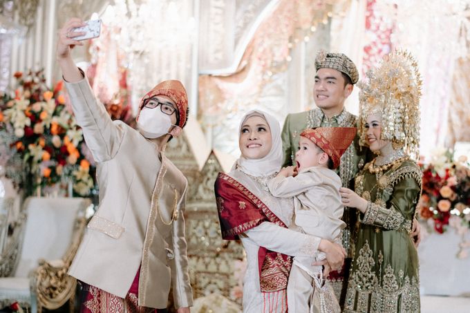 Evita & Eldo Wedding by Akuwedding - 011 Evita & Eldo Wedding by Akuwedding - 011