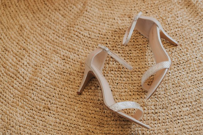 Amanda and Ephram Wedding Ceremony by Kreatif By Design - 003 Amanda and Ephram Wedding Ceremony by Kreatif By Design - 003