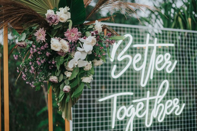 Amanda and Ephram Wedding Ceremony by Kreatif By Design - 025 Amanda and Ephram Wedding Ceremony by Kreatif By Design - 025