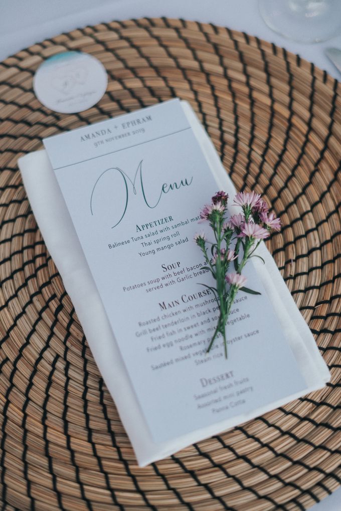 Amanda and Ephram Wedding Ceremony by Kreatif By Design - 027 Amanda and Ephram Wedding Ceremony by Kreatif By Design - 027