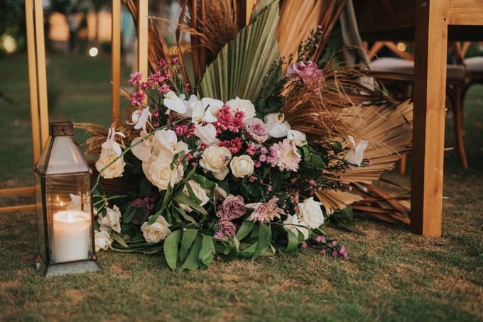Amanda and Ephram Wedding Ceremony by Kreatif By Design - 033 Amanda and Ephram Wedding Ceremony by Kreatif By Design - 033