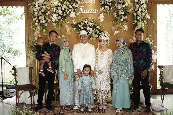 Wedding Festi & Fauzan by KAYUMANIS WO - 005