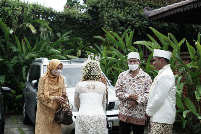 Wedding Festi & Fauzan by KAYUMANIS WO - 006 Wedding Festi & Fauzan by KAYUMANIS WO - 006