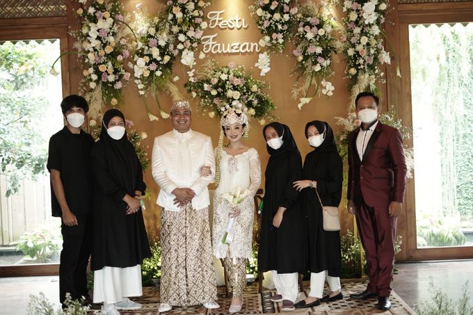 Wedding Festi & Fauzan by KAYUMANIS WO - 008 Wedding Festi & Fauzan by KAYUMANIS WO - 008