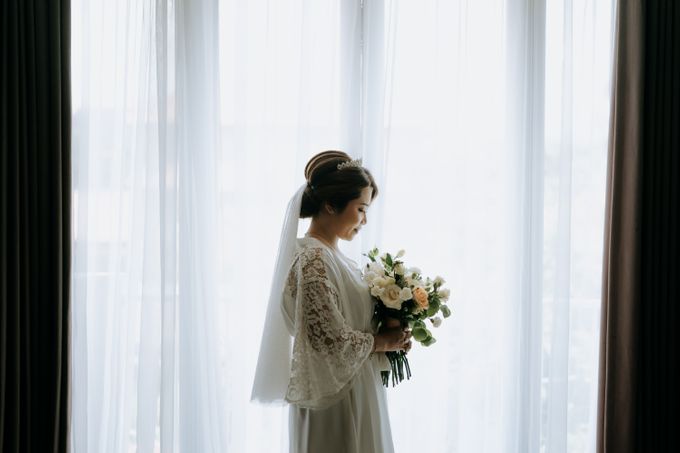 INDRI & RIO WEDDING - LV8 Canggu by Before Sunrise Wedding - 001 INDRI & RIO WEDDING - LV8 Canggu by Before Sunrise Wedding - 001