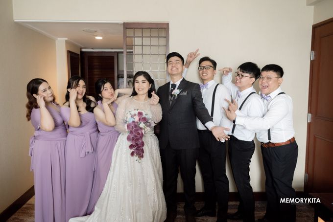 The Wedding of Andri & Ellen at Lumire Hotel by Memory Kita Photo - 005 The Wedding of Andri & Ellen at Lumire Hotel by Memory Kita Photo - 005