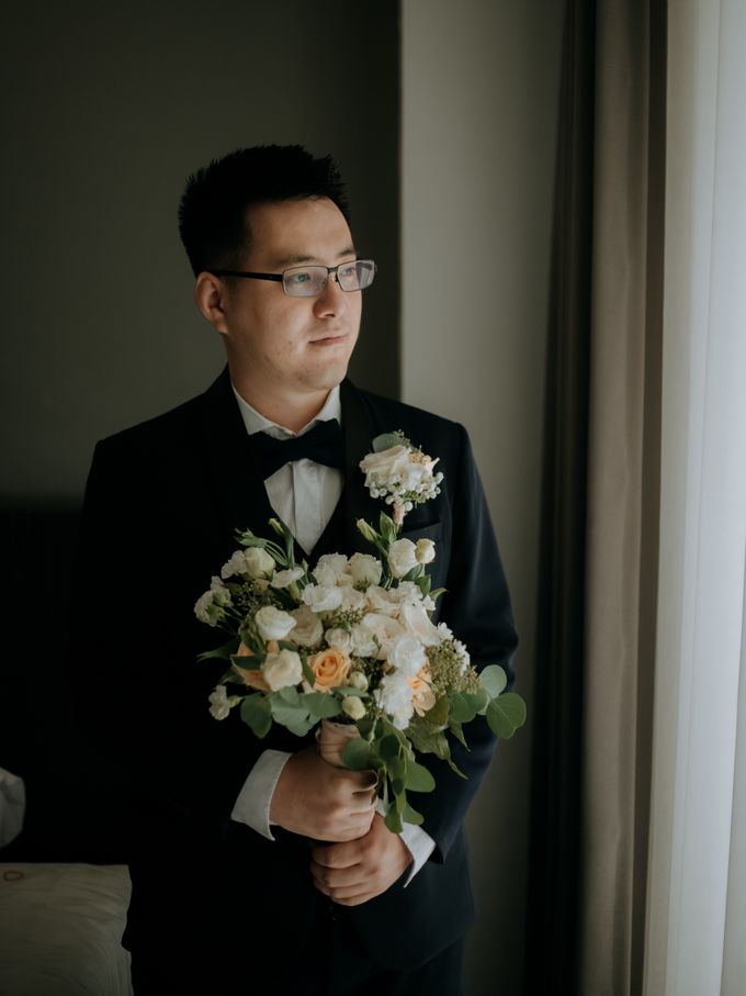 INDRI & RIO WEDDING - LV8 Canggu by Before Sunrise Wedding - 002 INDRI & RIO WEDDING - LV8 Canggu by Before Sunrise Wedding - 002