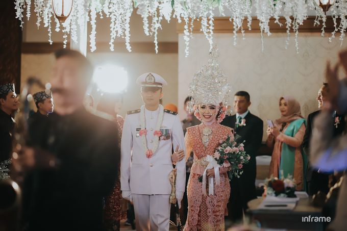 Caca & Furqon Wedding day by MALIK ENTERTAINMENT - 002 Caca & Furqon Wedding day by MALIK ENTERTAINMENT - 002