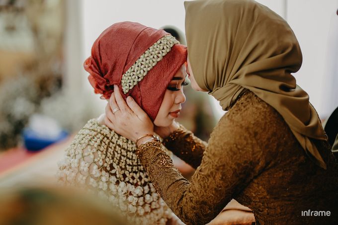 Caca & Furqon Wedding day by MALIK ENTERTAINMENT - 007 Caca & Furqon Wedding day by MALIK ENTERTAINMENT - 007