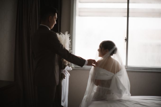 The Wedding of Kevin & Monica by Liony by Melanie - 008 The Wedding of Kevin & Monica by Liony by Melanie - 008