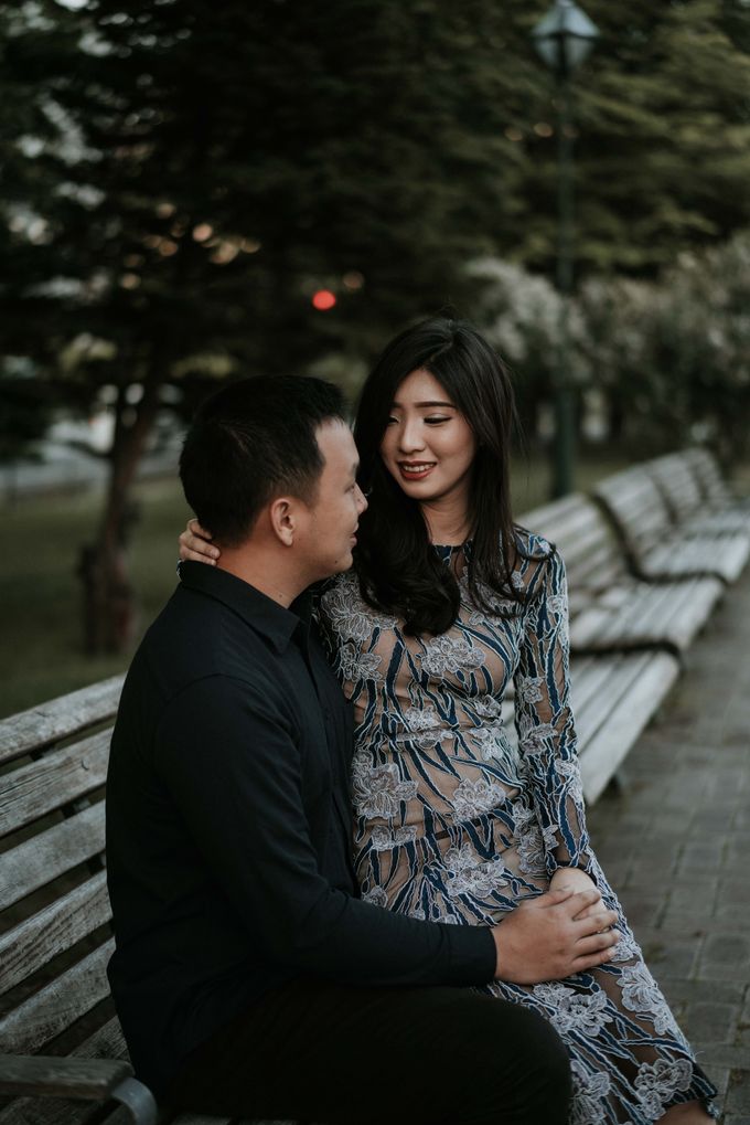 MARIO & MANDA - JAPAN by AB Photographs - 015