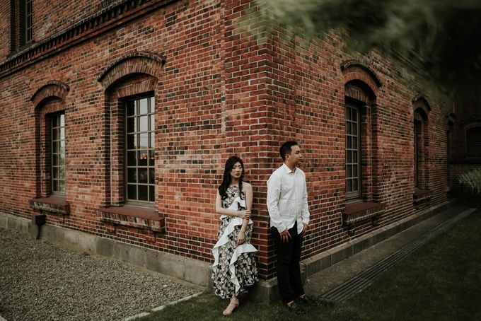 MARIO & MANDA - JAPAN by AB Photographs - 003