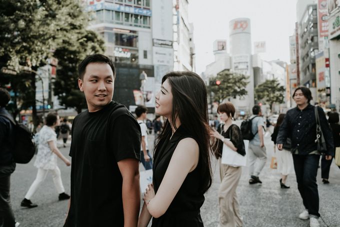 MARIO & MANDA - JAPAN by AB Photographs - 022