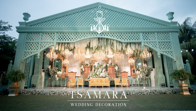 Tsamara Wedding Decoration Portfolio by Tsamara Resto - 001 Tsamara Wedding Decoration Portfolio by Tsamara Resto - 001